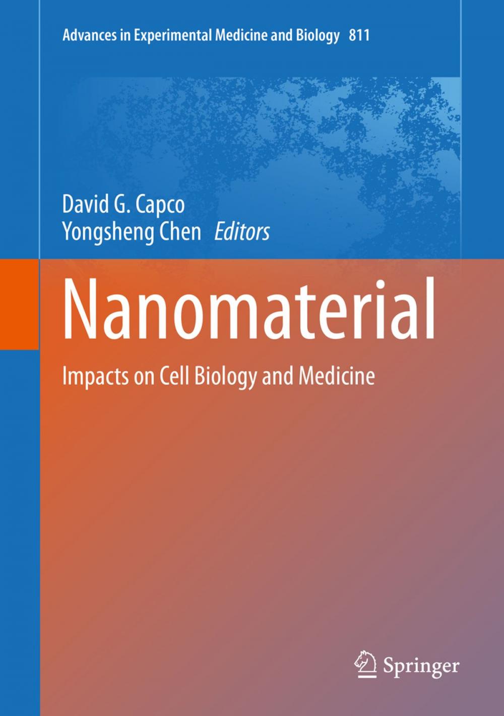 Big bigCover of Nanomaterial