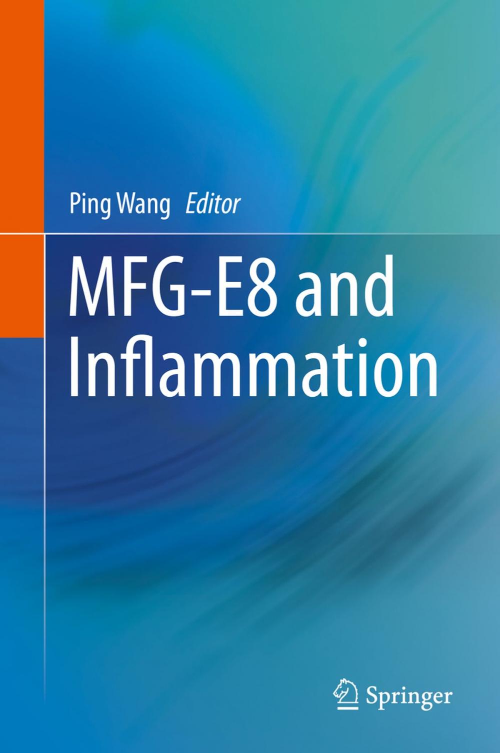 Big bigCover of MFG-E8 and Inflammation