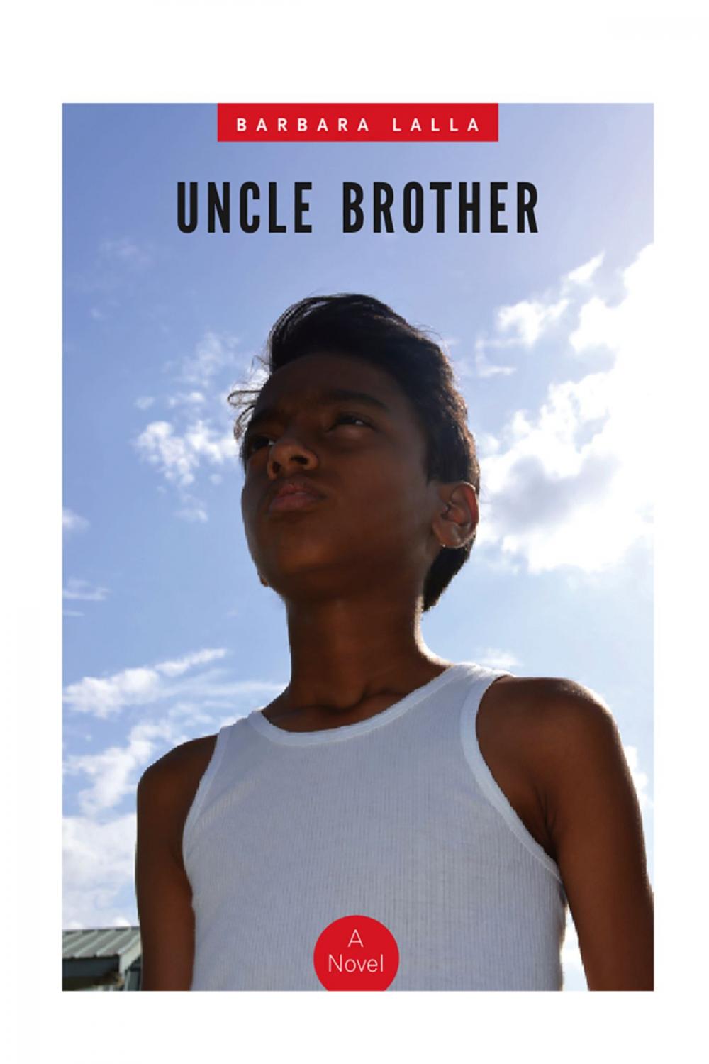 Big bigCover of Uncle Brother