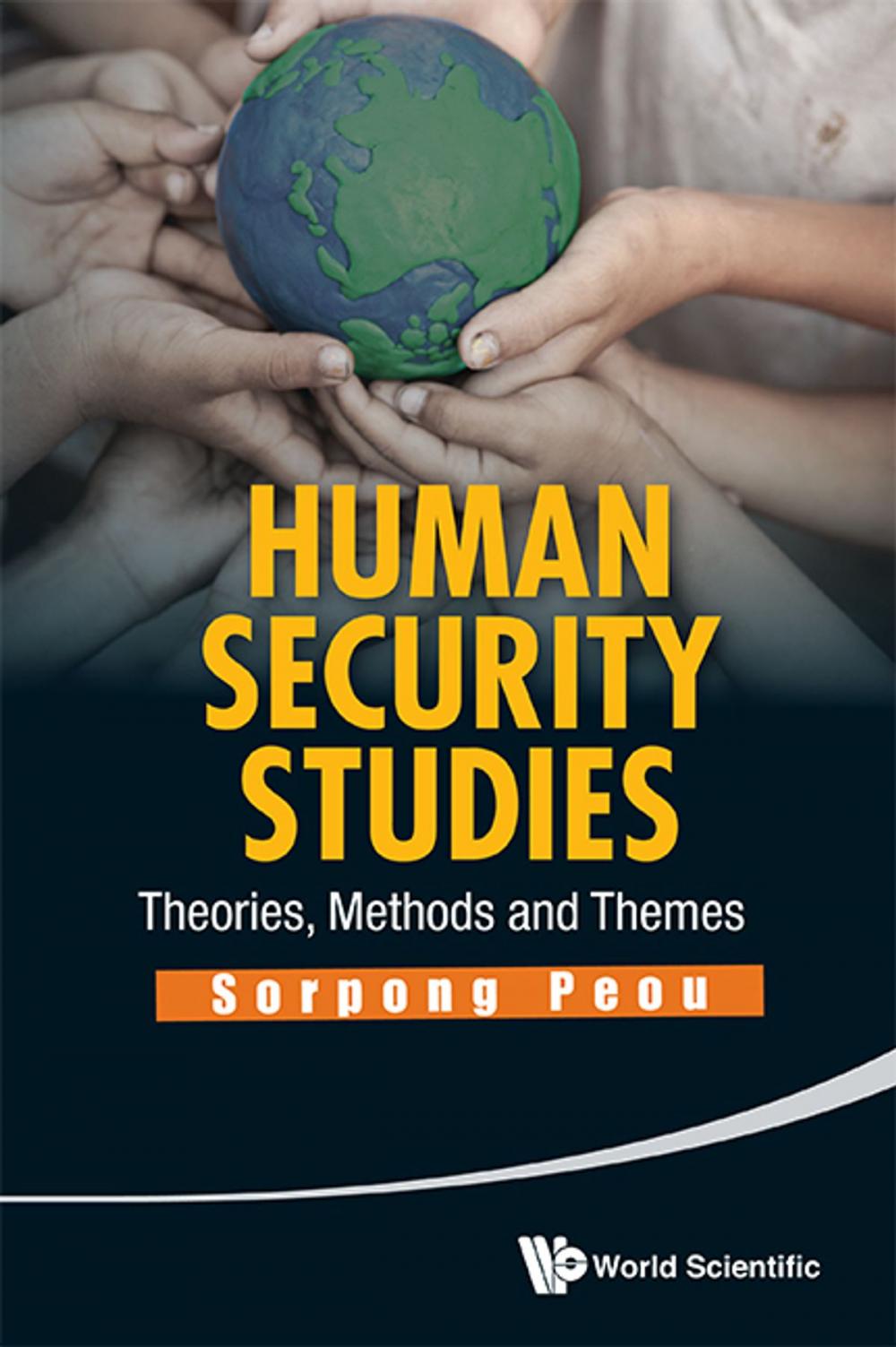 Big bigCover of Human Security Studies