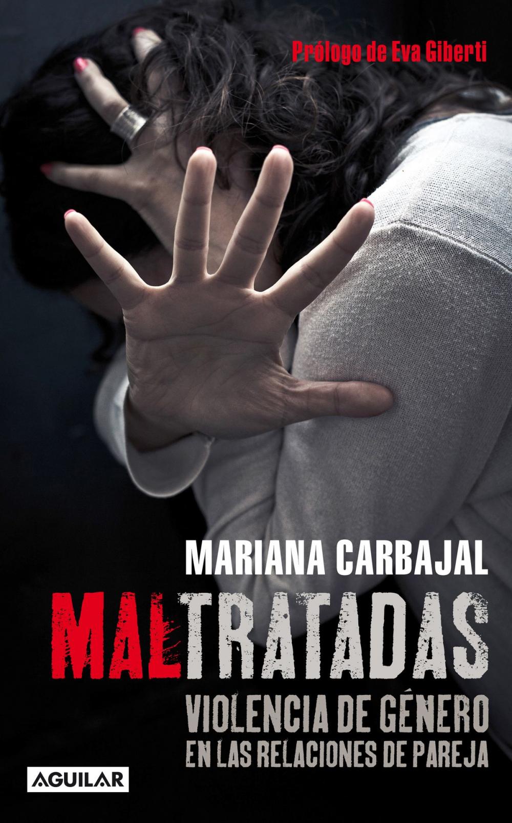 Big bigCover of Maltratadas