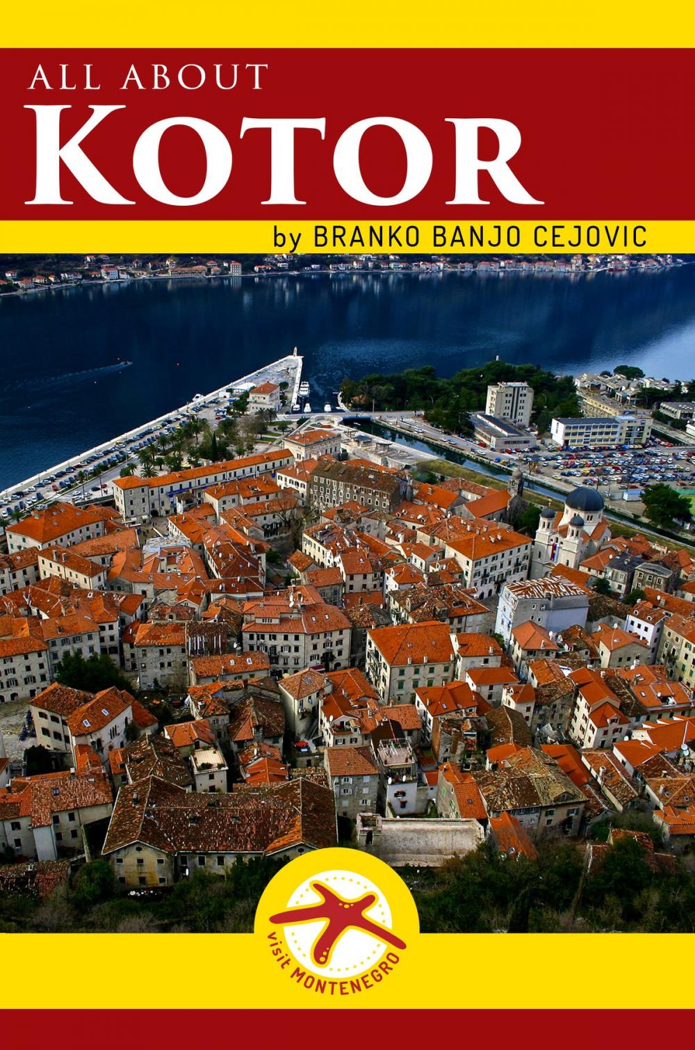 Big bigCover of All about KOTOR