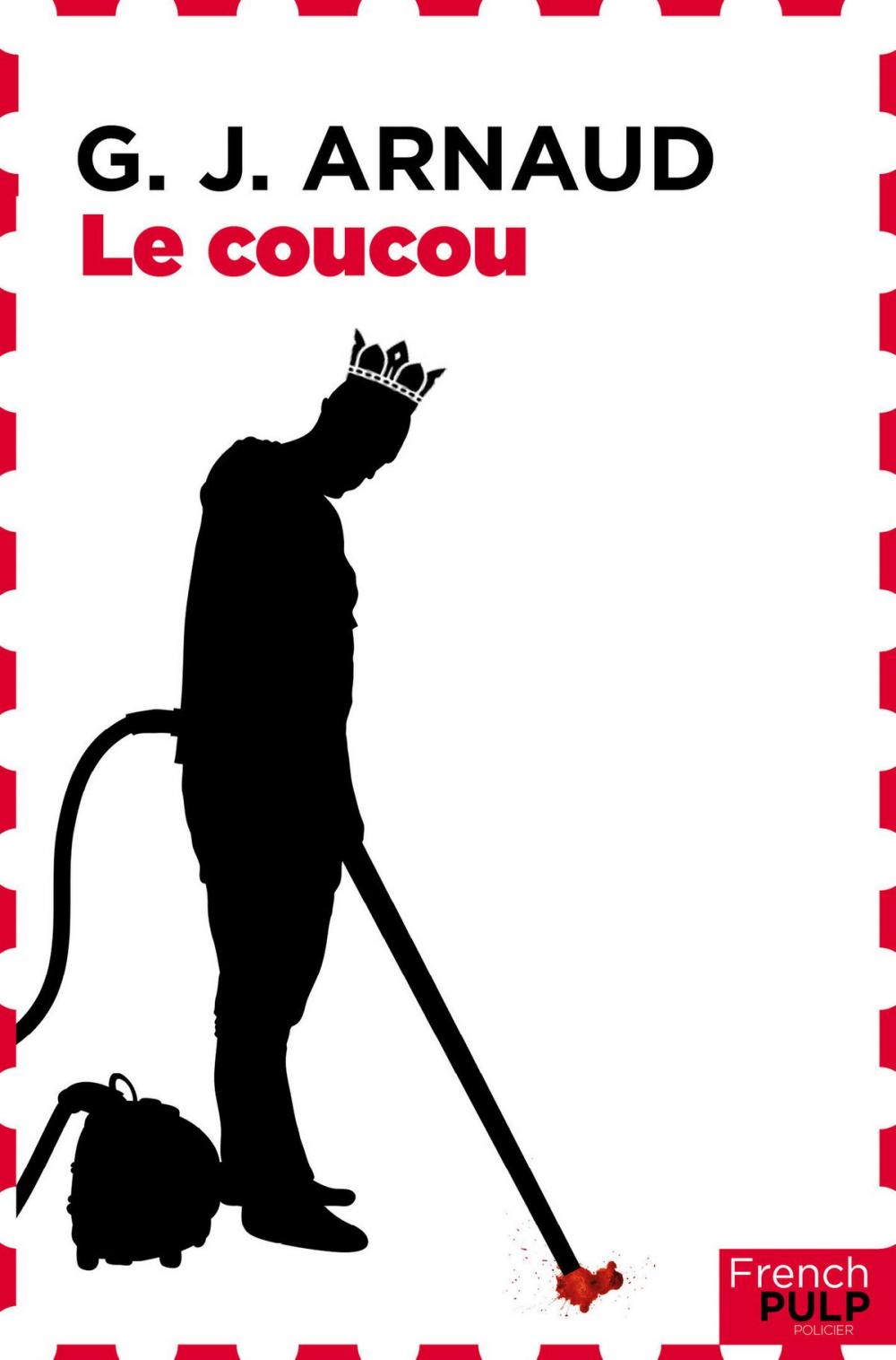 Big bigCover of Le coucou