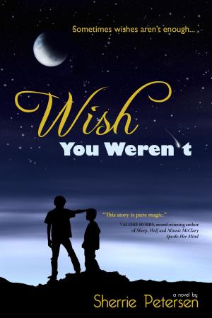 Cover of Wish You Weren't