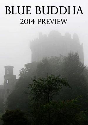 Cover of the book Blue Buddha: 2014 Preview by Charles Jay Harwood