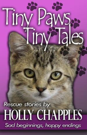 Cover of the book Tiny Paws by Barbara Carol