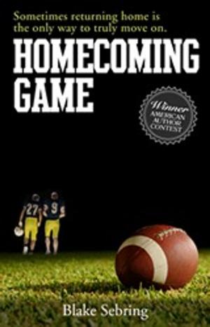 Cover of the book Homecoming Game by Chris Mason