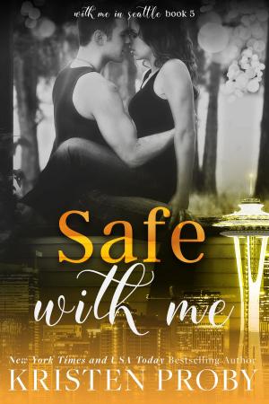 Cover of the book Safe With Me by Giuditta Fabbro