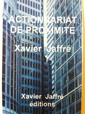 bigCover of the book Actionnariat de proximité by 