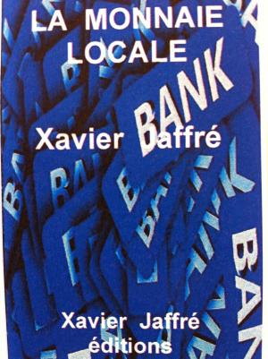 Cover of the book La monnaie locale by Tayo Demola