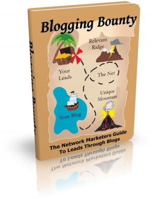 Cover of the book Blogging Bounty by UNKNOWN