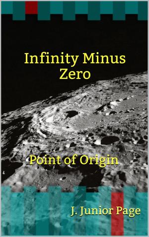 bigCover of the book Infinity Minus Zero: Point of Origin by 