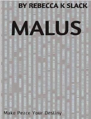 Cover of the book Malus: 1 by Malachi Mata