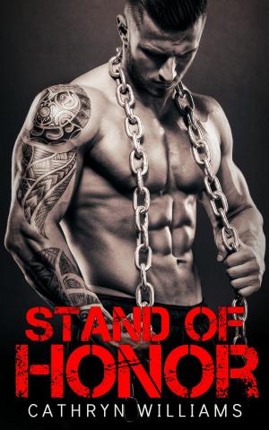 Cover of the book Stand Of Honor by Kit Bradley