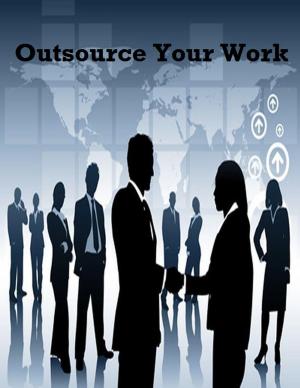 Cover of Outsource Your Work