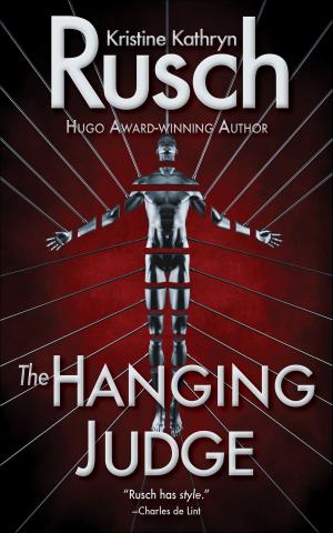 Cover of the book The Hanging Judge by Claude David