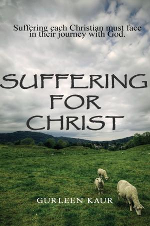Cover of Suffering For Christ