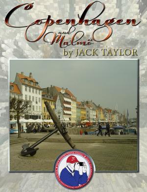 Cover of the book Copenhagen and Malmö by Aiki Flinthart