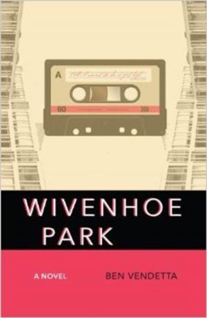 bigCover of the book Wivenhoe Park by 