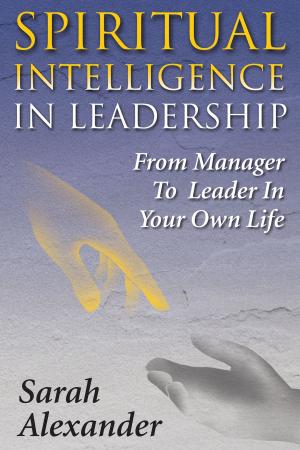 Cover of Spiritual Intelligence in Leadership