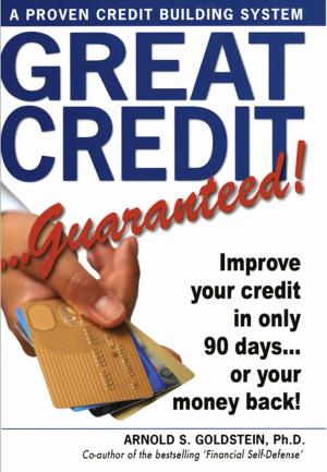 Cover of Great Credit Guaranteed - Revised Edition