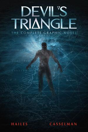 Book cover of Devil's Triangle