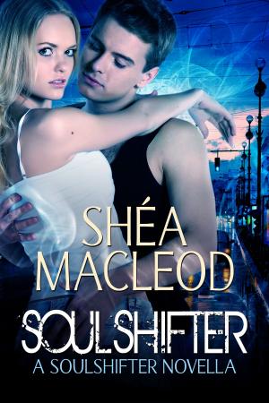 Cover of Soulshifter