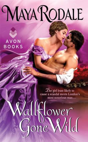 Cover of the book Wallflower Gone Wild by Heidi Sprouse