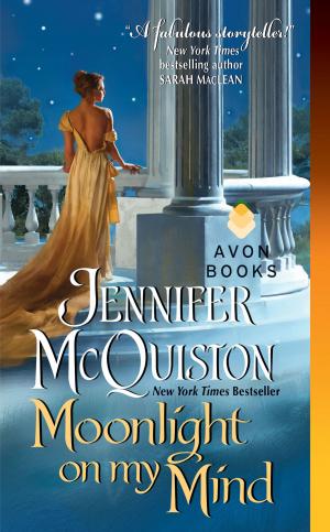 Cover of the book Moonlight on My Mind by Rachel Gibson