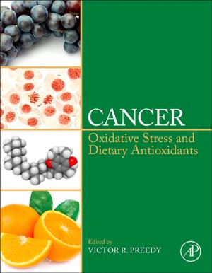 Cover of the book Cancer by E. L. Johnson, R. E. F. Smith