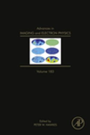 Cover of the book Advances in Imaging and Electron Physics by Greg M. Mueller