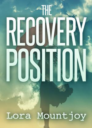 Book cover of The Recovery Position