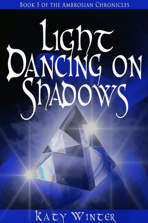Cover of the book Light Dancing on Shadows by John Michael Powell