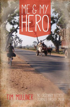 Cover of the book Me and My Hero by Trudy Ohnsorg