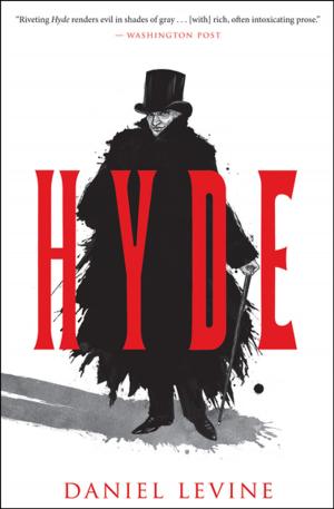 Cover of the book Hyde by Diana Reiss