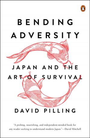 Cover of the book Bending Adversity by 墨刻編輯部
