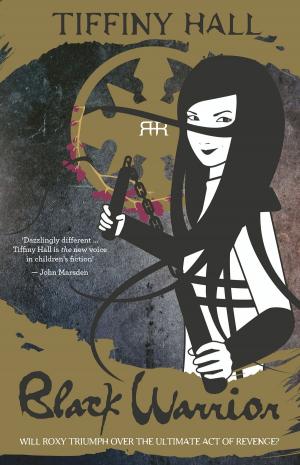 Cover of the book Black Warrior by Rachel Hawthorne