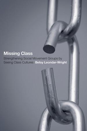 Cover of the book Missing Class by 杜明（Jean-Luc Domenach）