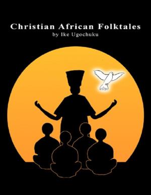 Cover of Christian African Folktales