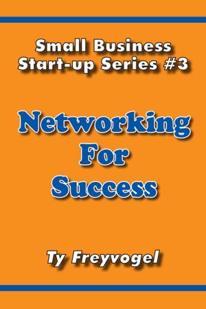 bigCover of the book Networking for Success by 