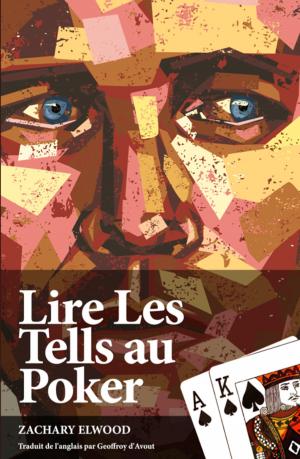 Cover of Lire Les Tells Au Poker