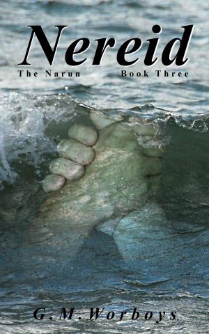 Cover of the book Nereid by Nicola Rendell