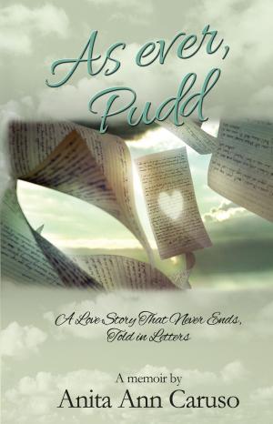 Cover of the book As Ever, Pudd by Karen Jonice Bricker