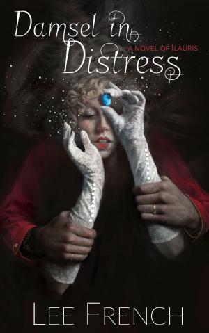 Cover of the book Damsel In Distress by Eric Devine