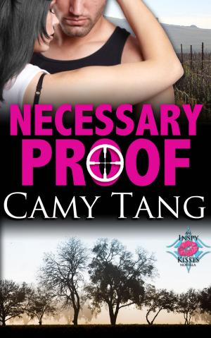 bigCover of the book Necessary Proof (novella) by 