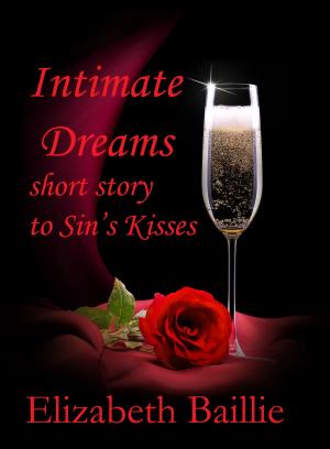 Book cover of Intimate Dreams