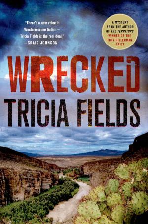 Cover of the book Wrecked by Robert Tell
