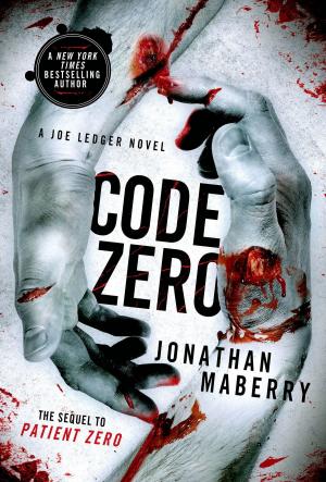 Cover of the book Code Zero by Roy Hattersley