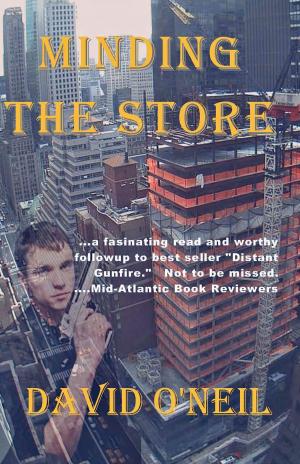Cover of the book Minding the Store by Suzanne Perazzini
