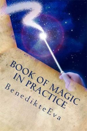Cover of Book of Magic in Practice: Magical Contact Lenses 2